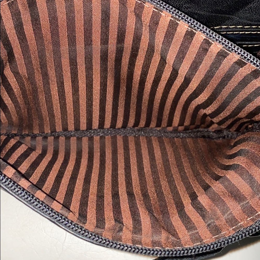 Jack George’s Wallet On A String Euc - image 7